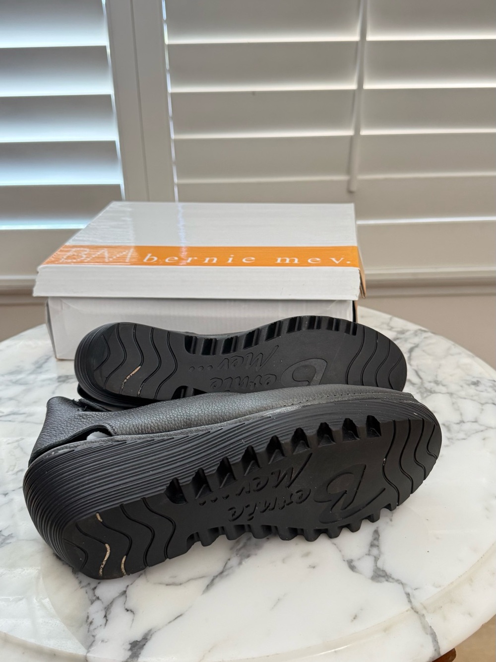 bernie mev. Mely Wedge - Picture 5 of 6